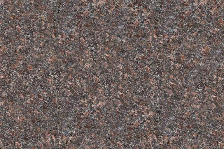 Гранитная плита Дымовское 600х300х30 термо